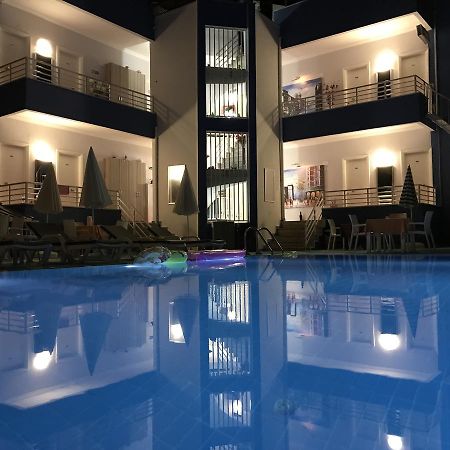 Kemer Manastir Hotel المظهر الخارجي الصورة