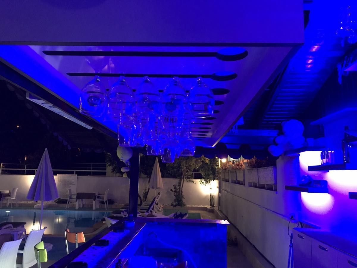 Kemer Manastir Hotel المظهر الخارجي الصورة