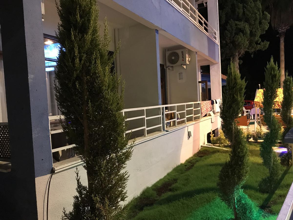Kemer Manastir Hotel المظهر الخارجي الصورة