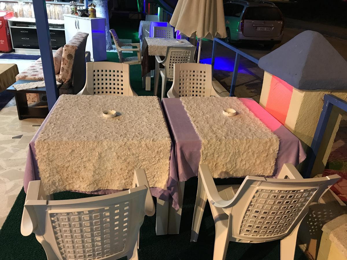 Kemer Manastir Hotel المظهر الخارجي الصورة