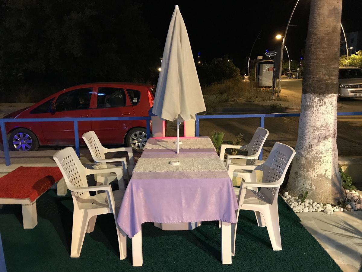 Kemer Manastir Hotel المظهر الخارجي الصورة
