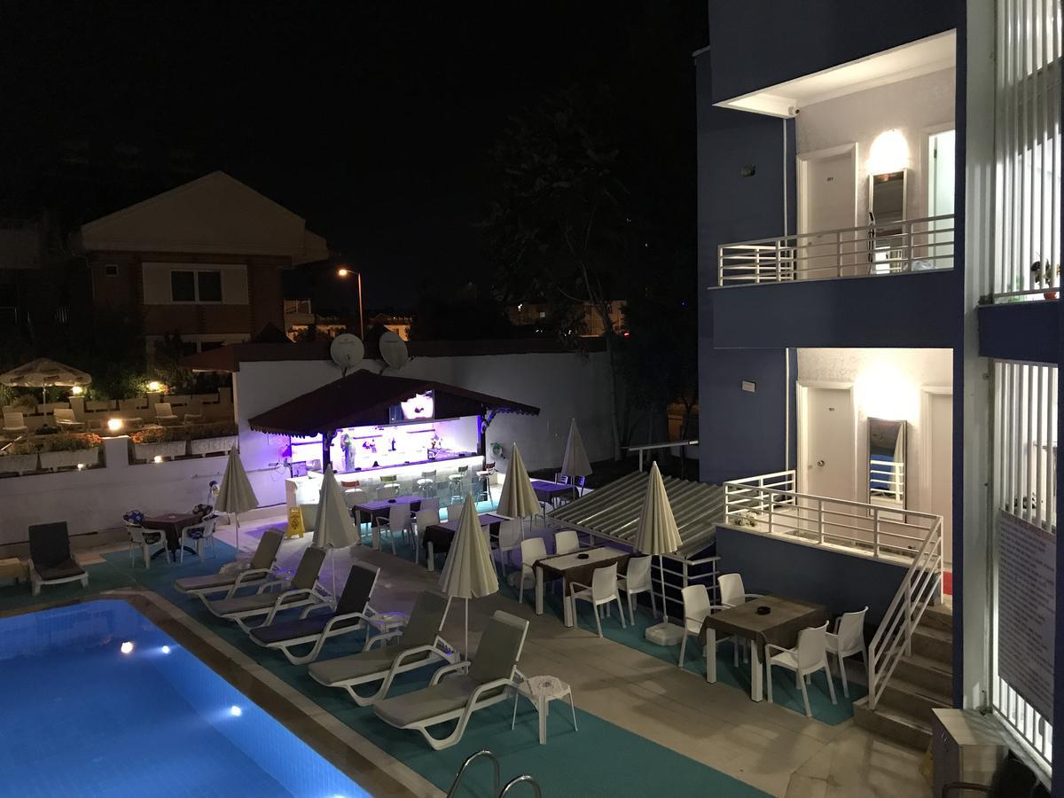 Kemer Manastir Hotel المظهر الخارجي الصورة