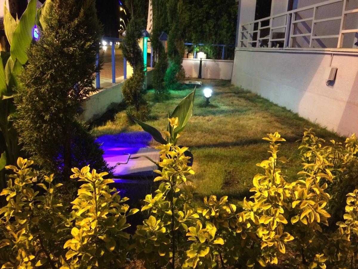 Kemer Manastir Hotel المظهر الخارجي الصورة