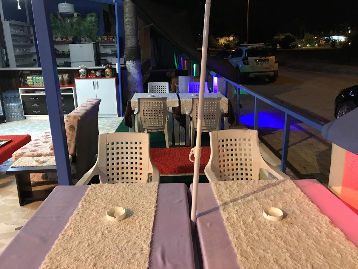 Kemer Manastir Hotel المظهر الخارجي الصورة