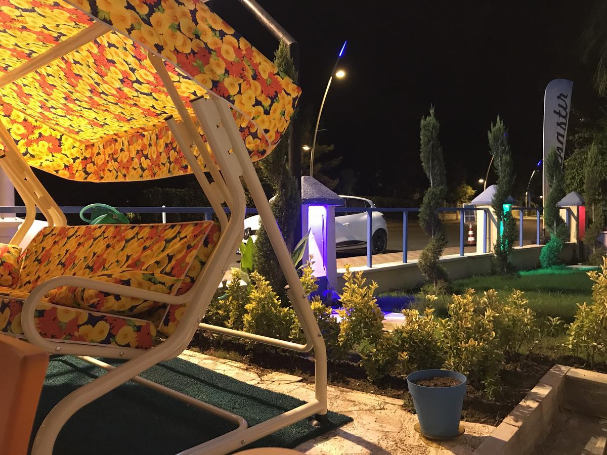 Kemer Manastir Hotel المظهر الخارجي الصورة
