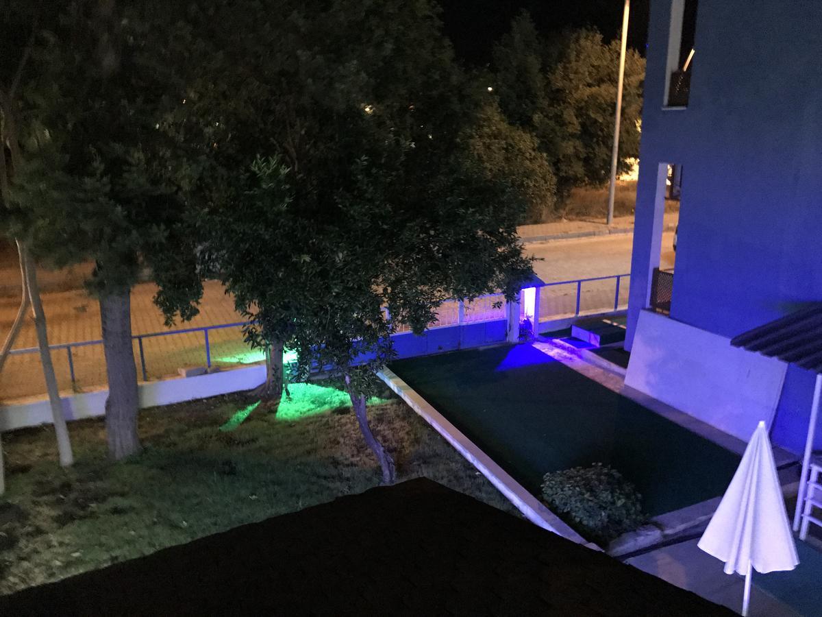 Kemer Manastir Hotel المظهر الخارجي الصورة